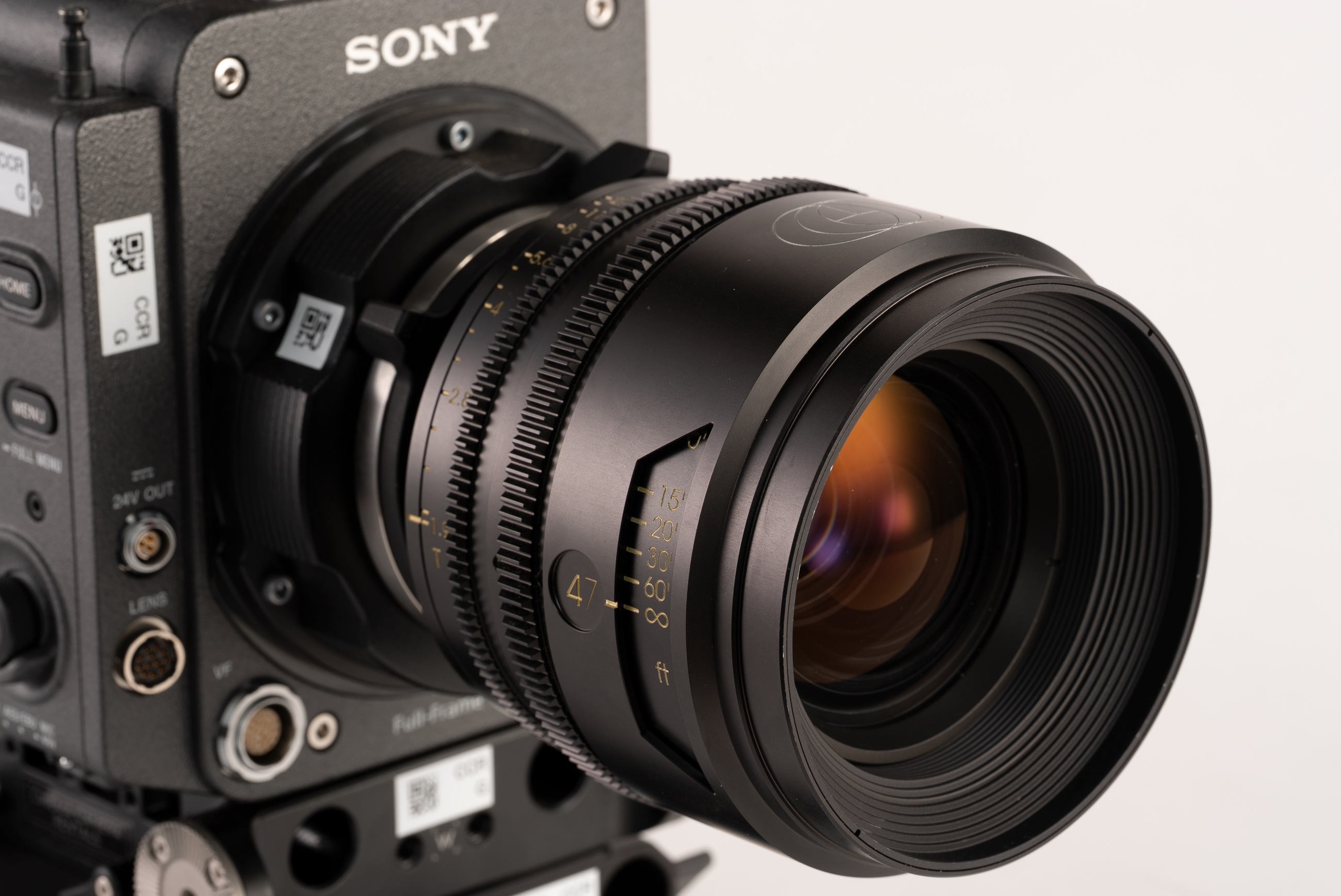 Cinema Camera Rentals Camera and Lens Rentals Los Angeles